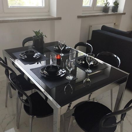Klimatyczny Apartament W Samym Centrum Bialegostoku 比亚韦斯托克 外观 照片