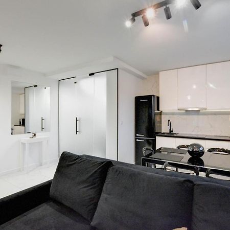 Klimatyczny Apartament W Samym Centrum Bialegostoku 比亚韦斯托克 外观 照片