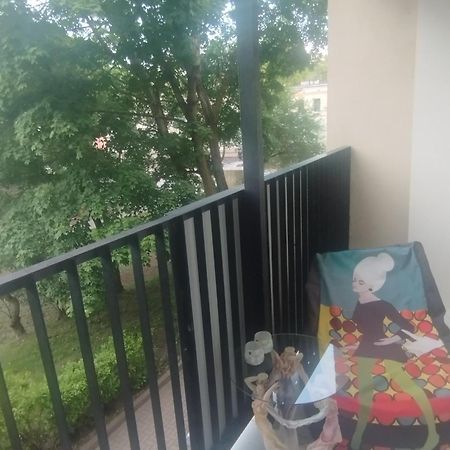 Klimatyczny Apartament W Samym Centrum Bialegostoku 比亚韦斯托克 外观 照片