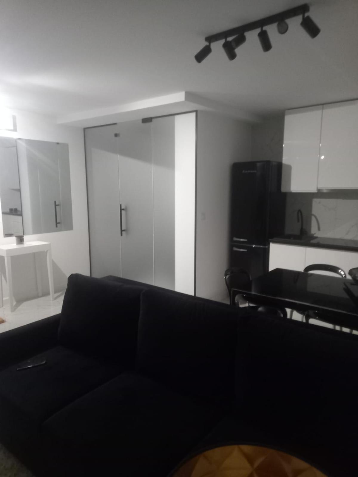 Klimatyczny Apartament W Samym Centrum Bialegostoku 比亚韦斯托克 外观 照片
