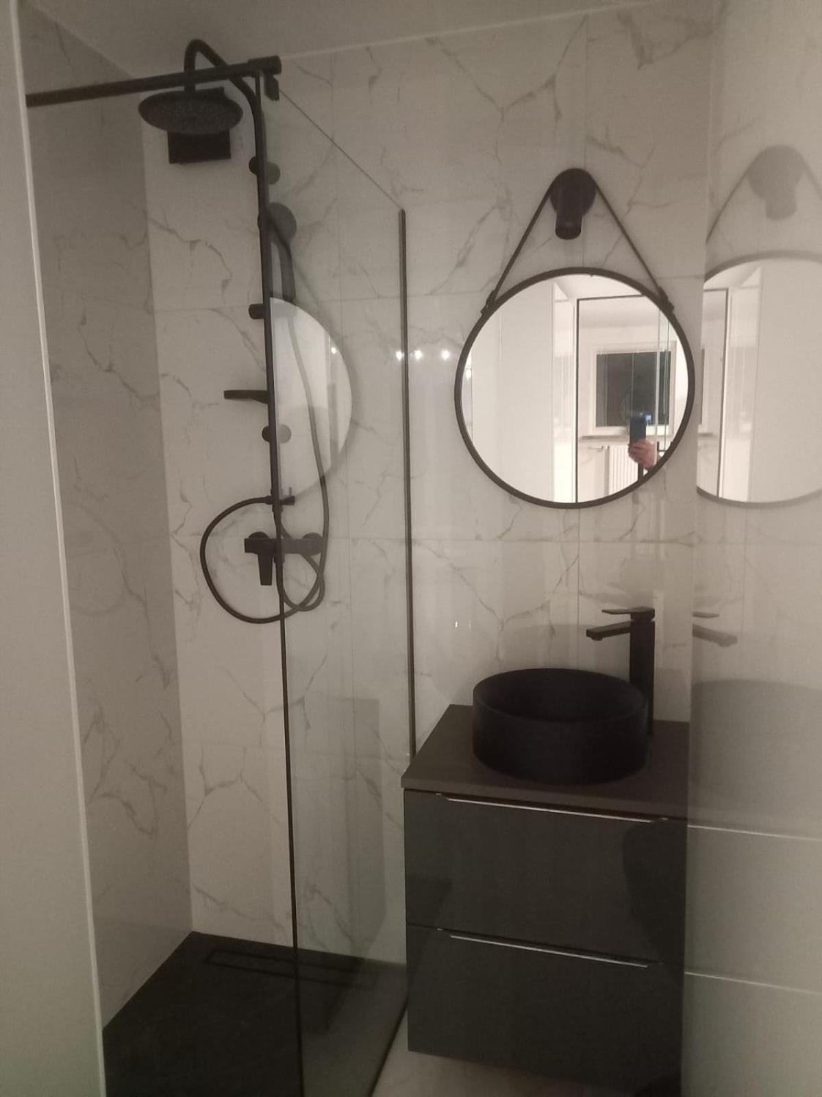 Klimatyczny Apartament W Samym Centrum Bialegostoku 比亚韦斯托克 外观 照片