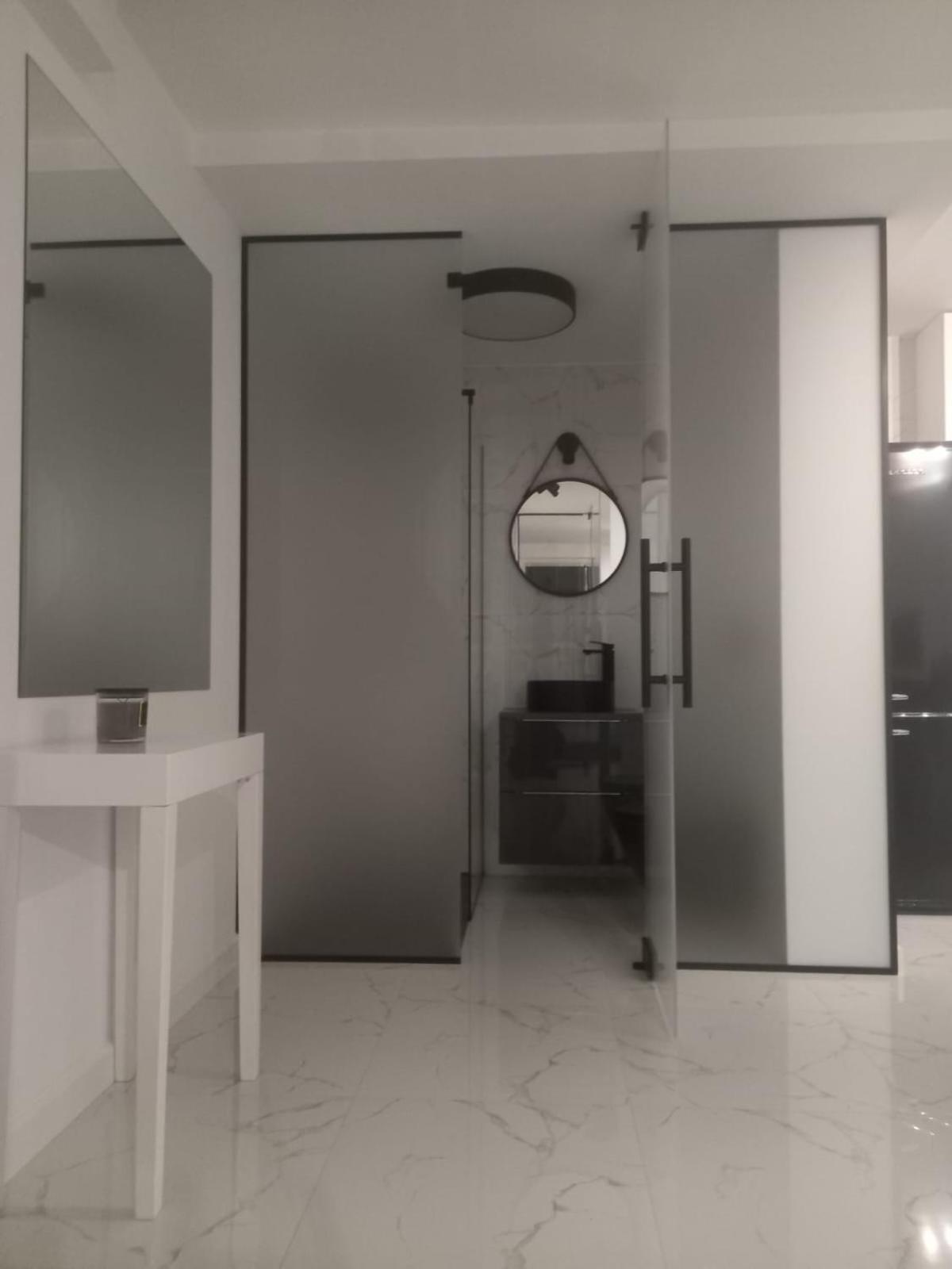 Klimatyczny Apartament W Samym Centrum Bialegostoku 比亚韦斯托克 外观 照片