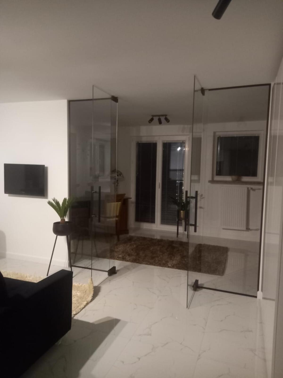 Klimatyczny Apartament W Samym Centrum Bialegostoku 比亚韦斯托克 外观 照片