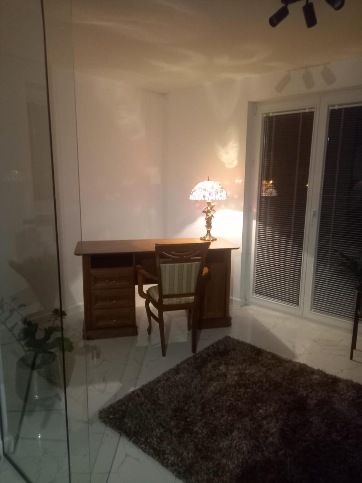 Klimatyczny Apartament W Samym Centrum Bialegostoku 比亚韦斯托克 外观 照片