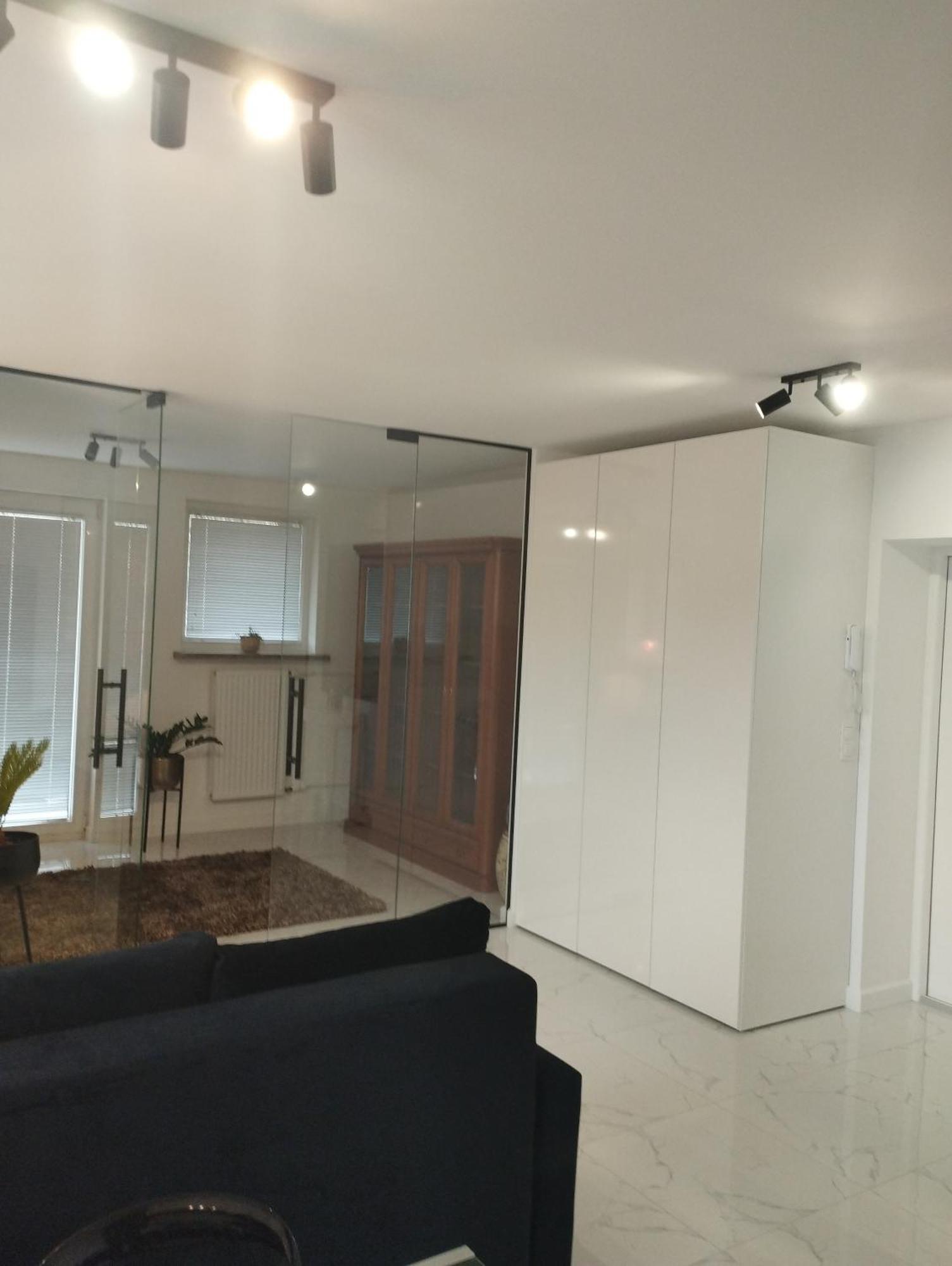 Klimatyczny Apartament W Samym Centrum Bialegostoku 比亚韦斯托克 外观 照片