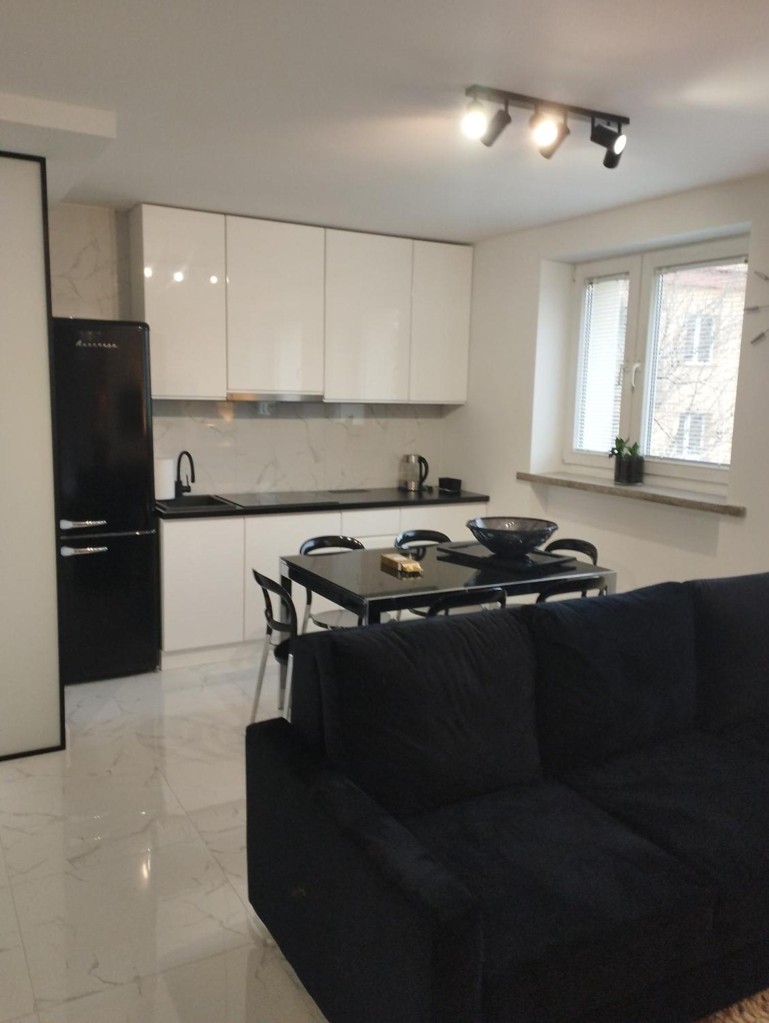 Klimatyczny Apartament W Samym Centrum Bialegostoku 比亚韦斯托克 外观 照片