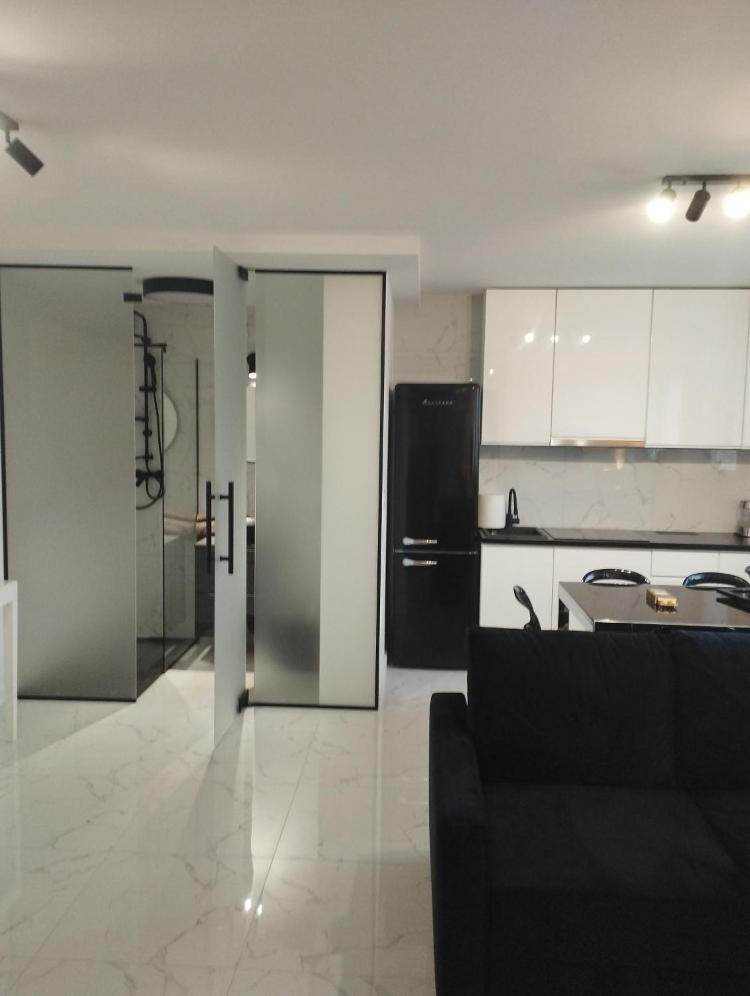 Klimatyczny Apartament W Samym Centrum Bialegostoku 比亚韦斯托克 外观 照片