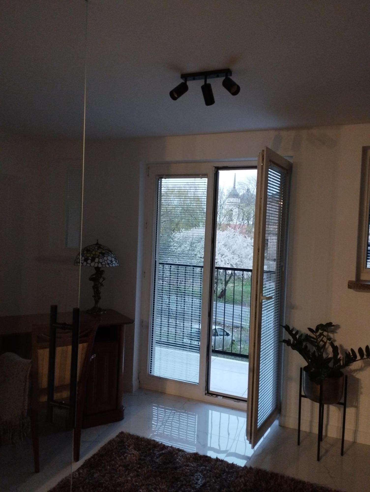 Klimatyczny Apartament W Samym Centrum Bialegostoku 比亚韦斯托克 外观 照片