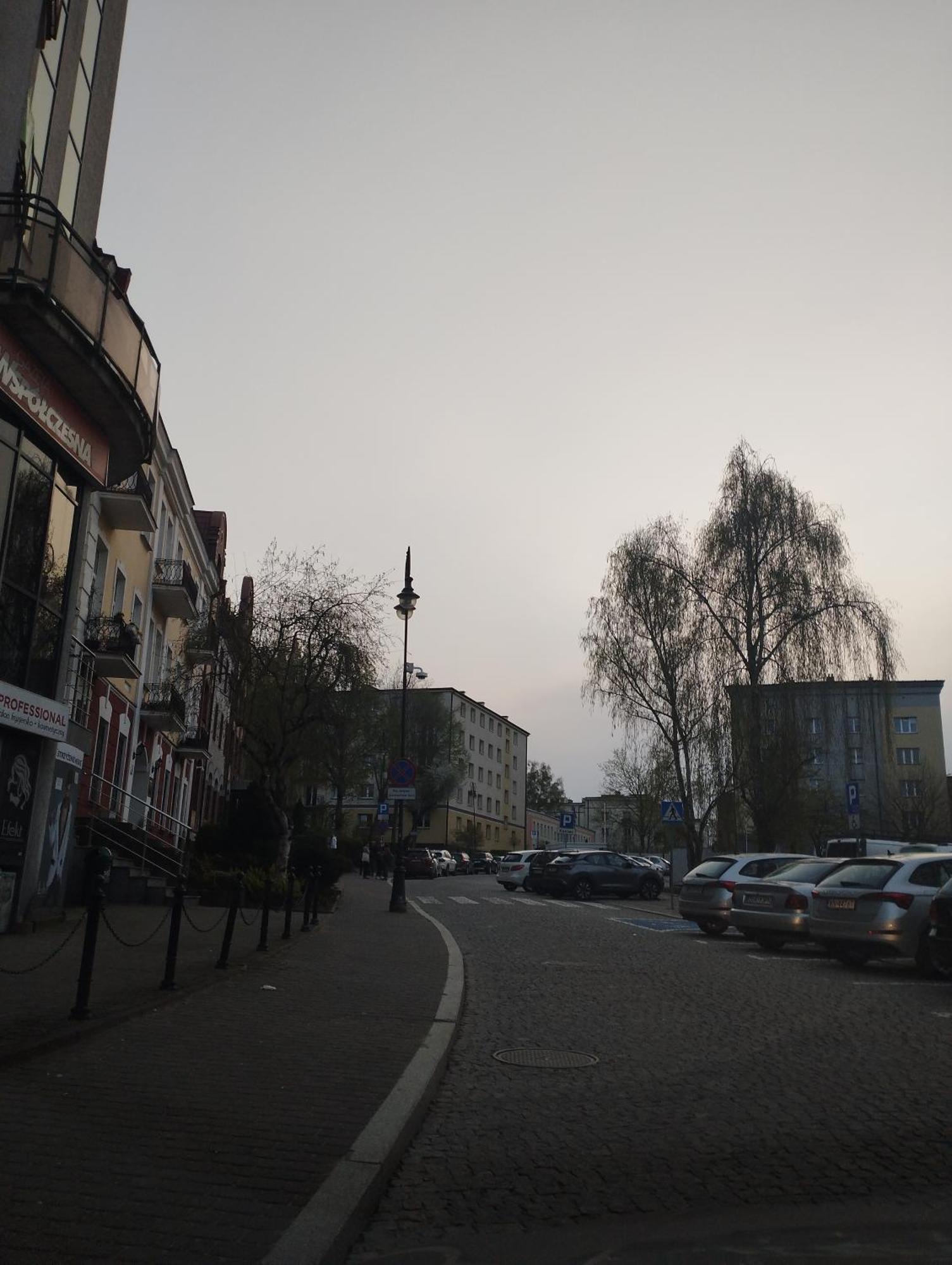 Klimatyczny Apartament W Samym Centrum Bialegostoku 比亚韦斯托克 外观 照片