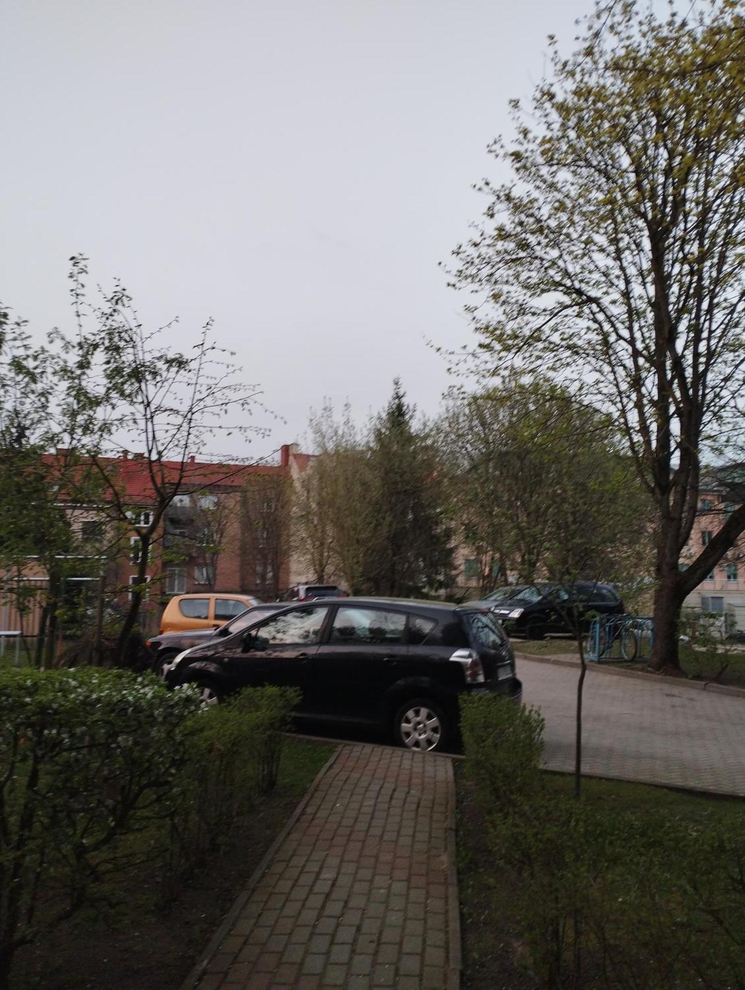 Klimatyczny Apartament W Samym Centrum Bialegostoku 比亚韦斯托克 外观 照片