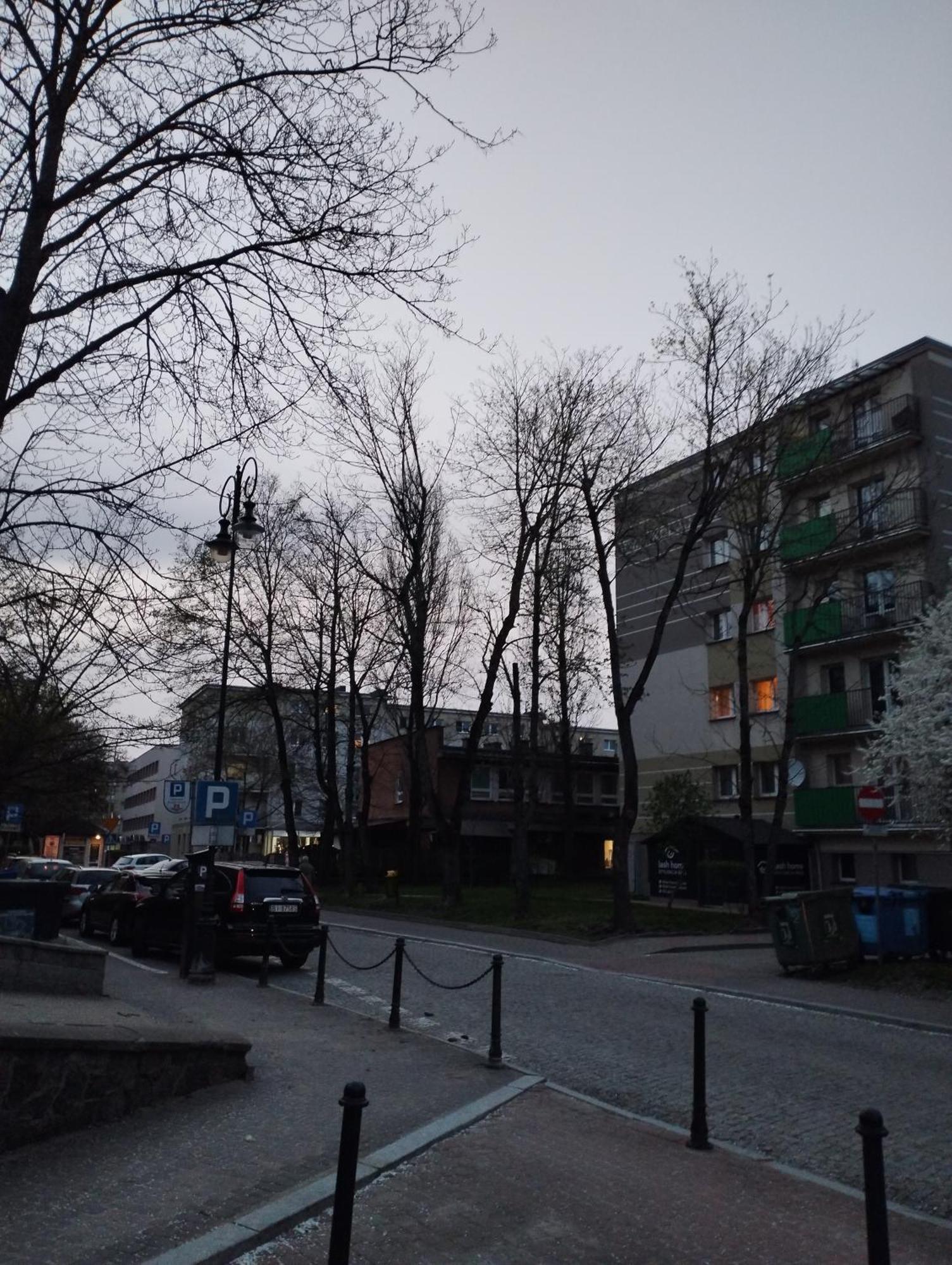 Klimatyczny Apartament W Samym Centrum Bialegostoku 比亚韦斯托克 外观 照片