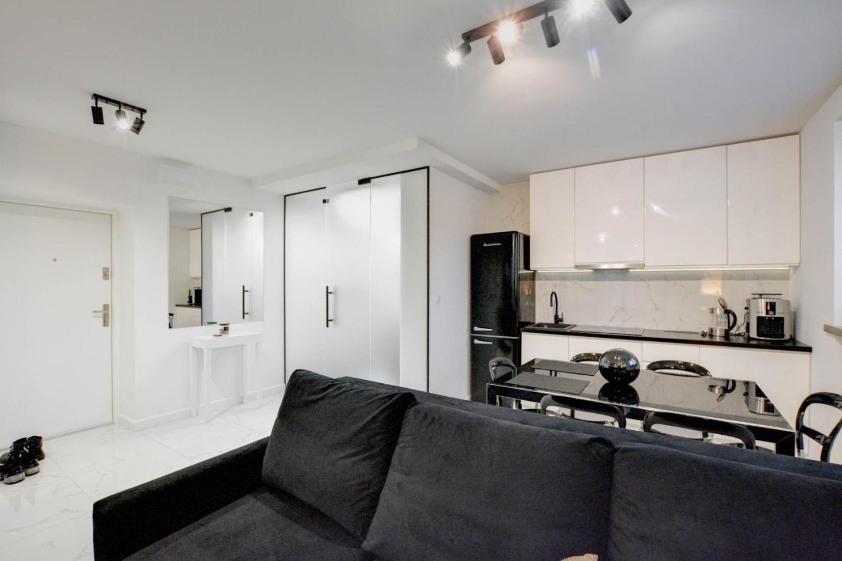 Klimatyczny Apartament W Samym Centrum Bialegostoku 比亚韦斯托克 外观 照片