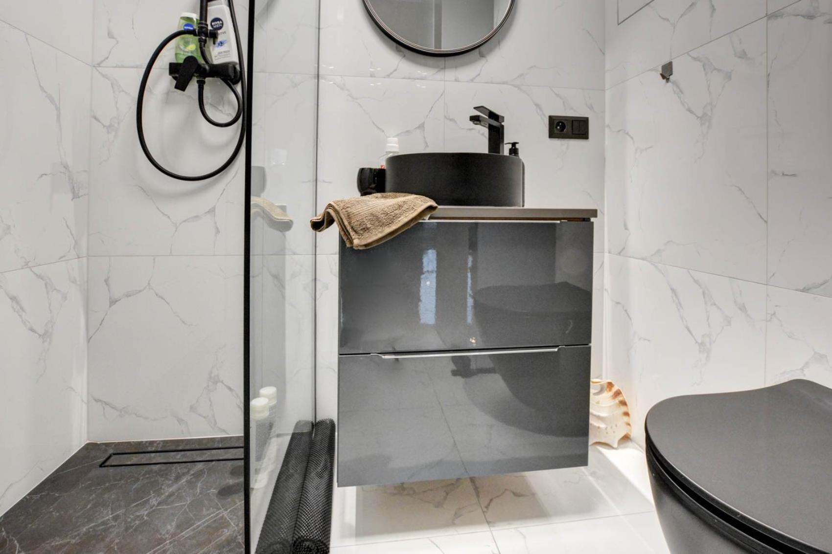 Klimatyczny Apartament W Samym Centrum Bialegostoku 比亚韦斯托克 外观 照片