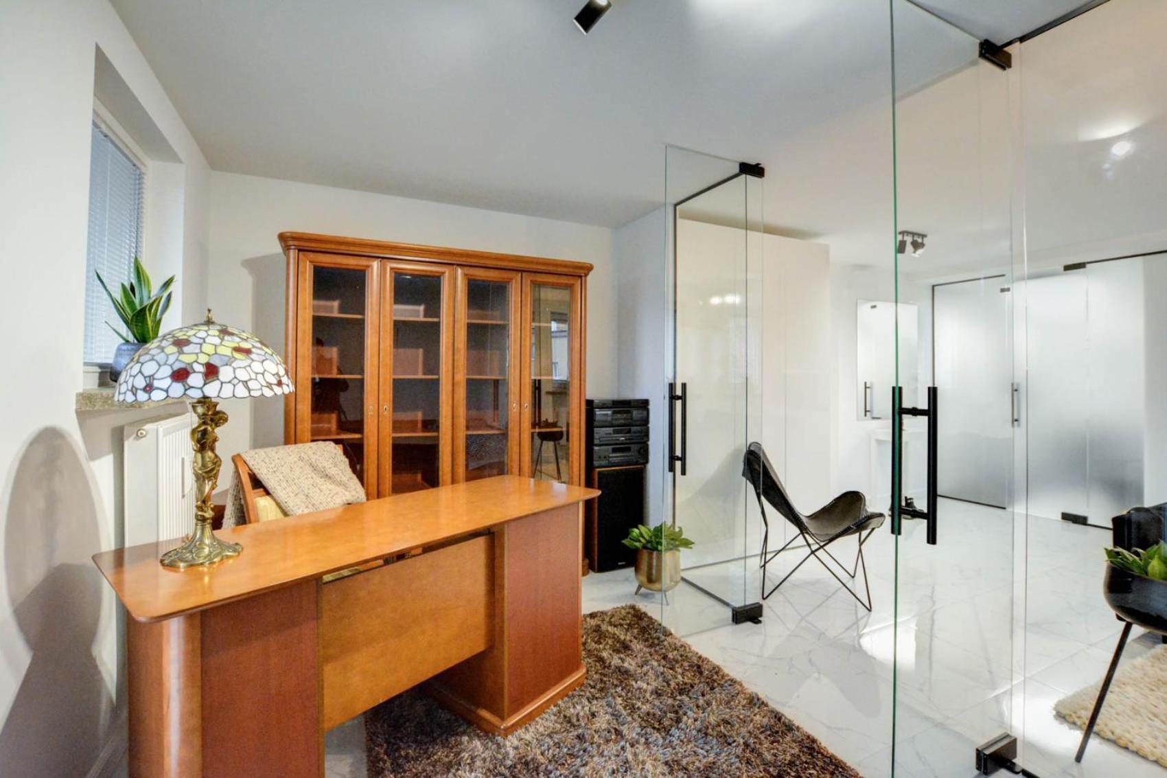 Klimatyczny Apartament W Samym Centrum Bialegostoku 比亚韦斯托克 外观 照片