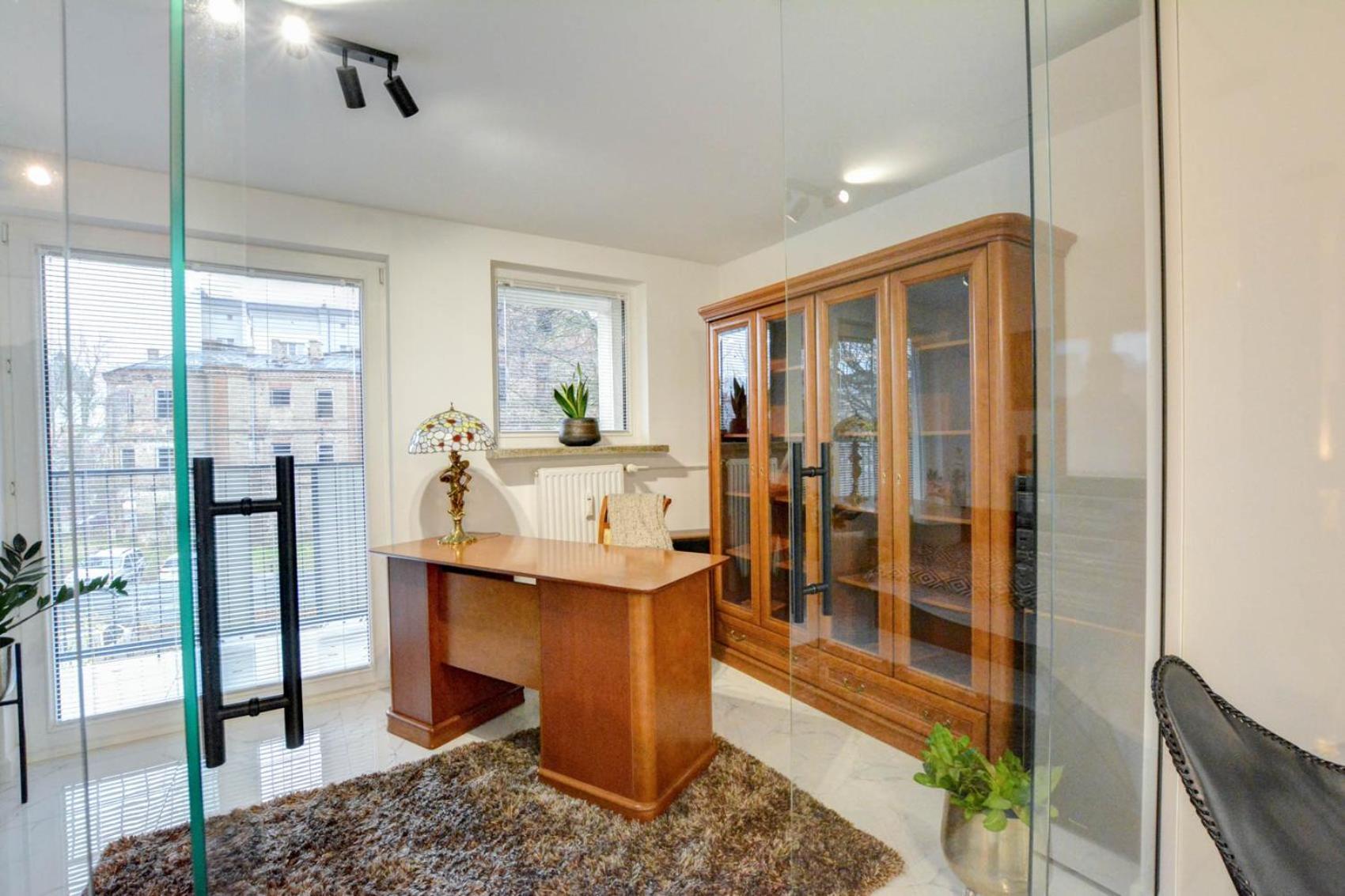Klimatyczny Apartament W Samym Centrum Bialegostoku 比亚韦斯托克 外观 照片
