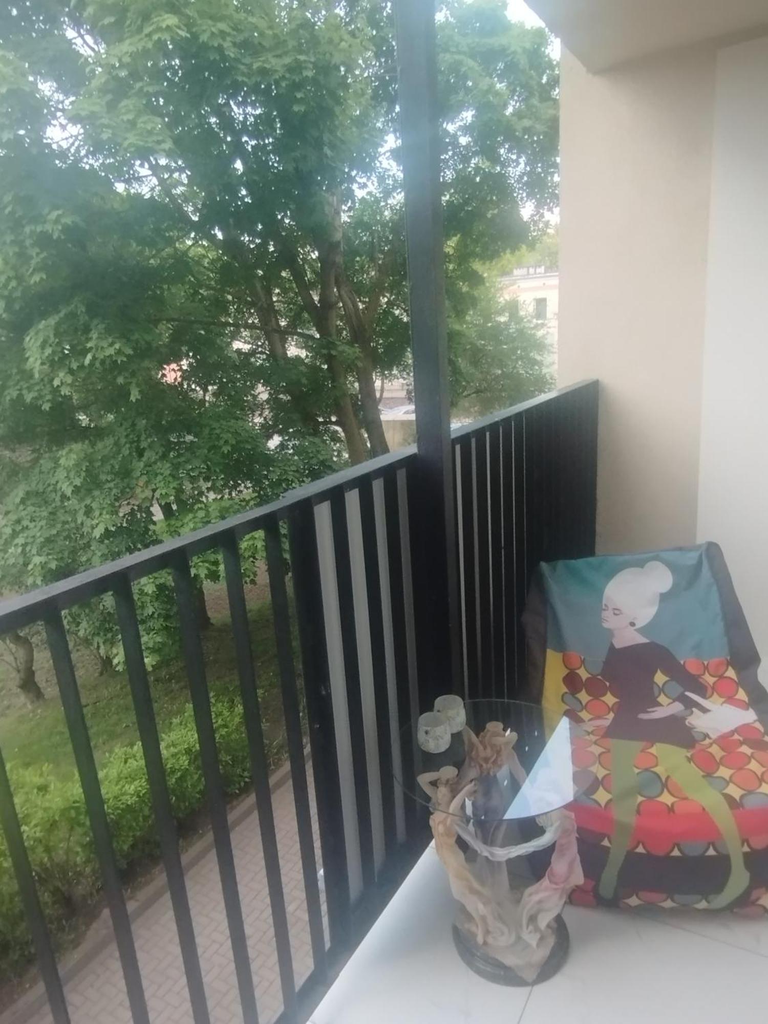 Klimatyczny Apartament W Samym Centrum Bialegostoku 比亚韦斯托克 外观 照片